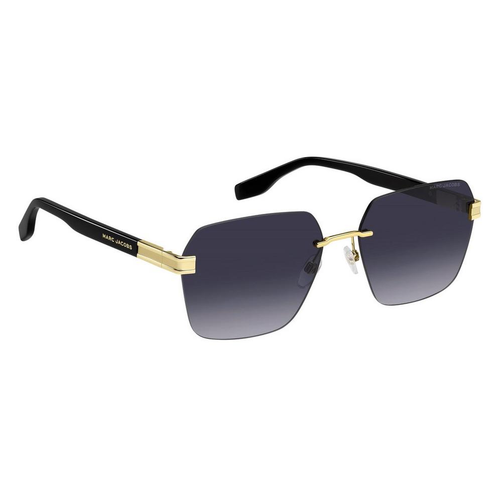 Marc Jacobs Men's Round Sunglasses