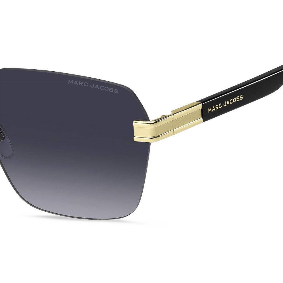 Marc Jacobs Men's Round Sunglasses