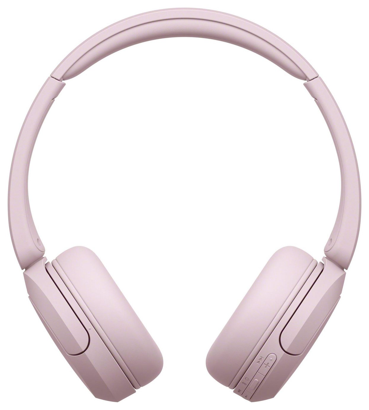 Sony WH-CH520 On-Ear Wireless Bluetooth Headphones - Pink