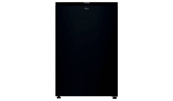 Hoover HONUQ2L58EBK Under Counter Freezer - Black