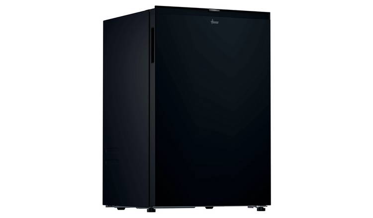 Hoover HONUQ2L58EBK Under Counter Freezer - Black