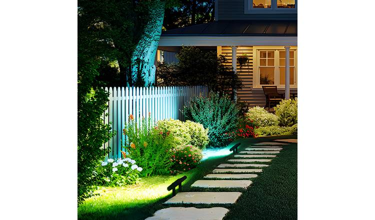Govee Outdoor LED Flood Light 2 - Pack of 4
