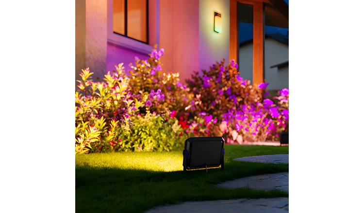 Govee Outdoor LED Flood Light 2 - Pack of 4