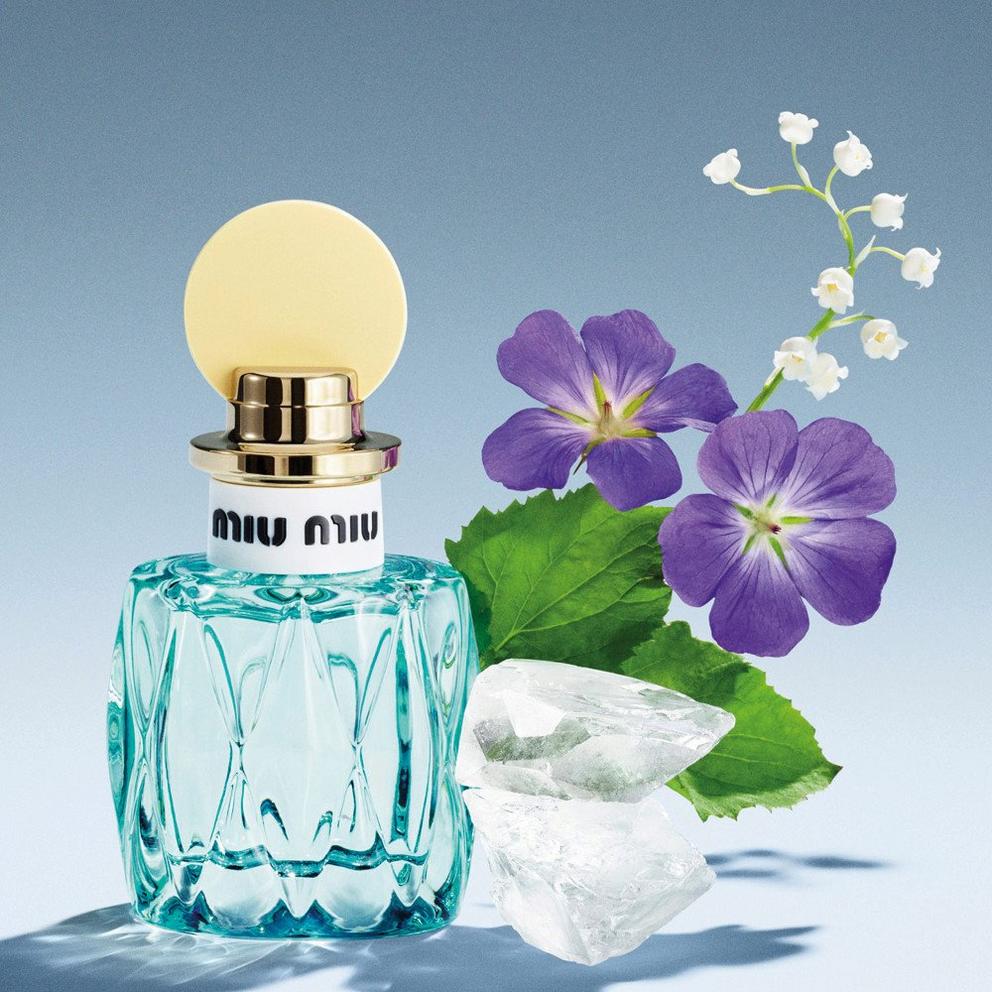 Miu Miu Women's Eau De Parfum