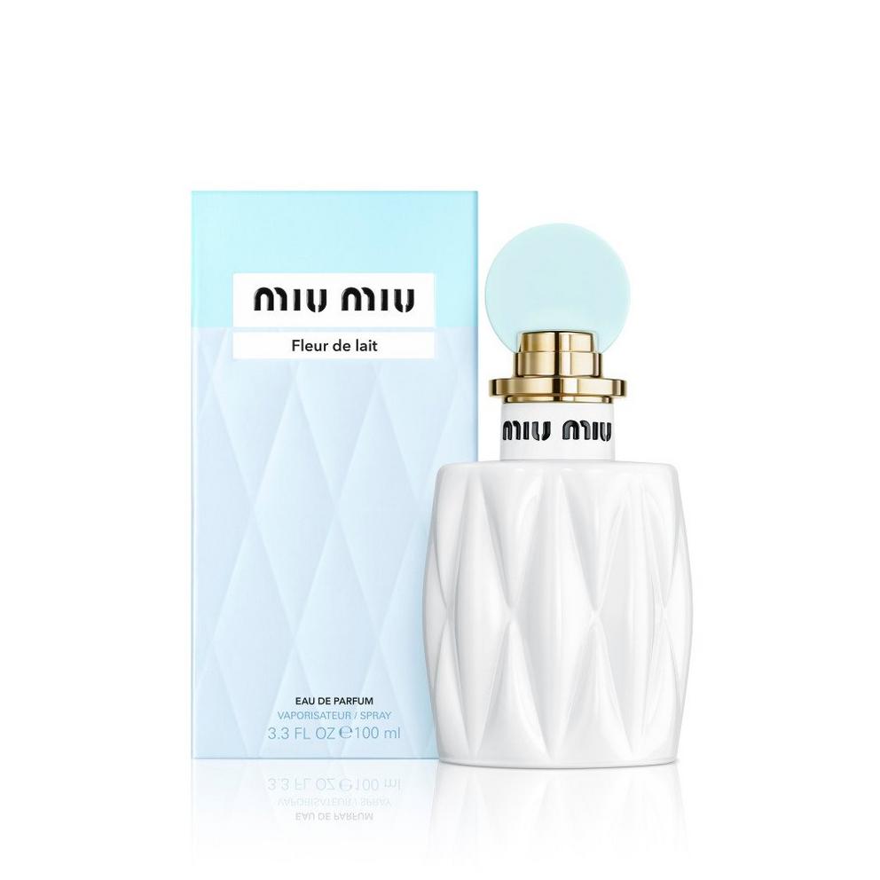 Miu Miu Women's Eau De Parfum