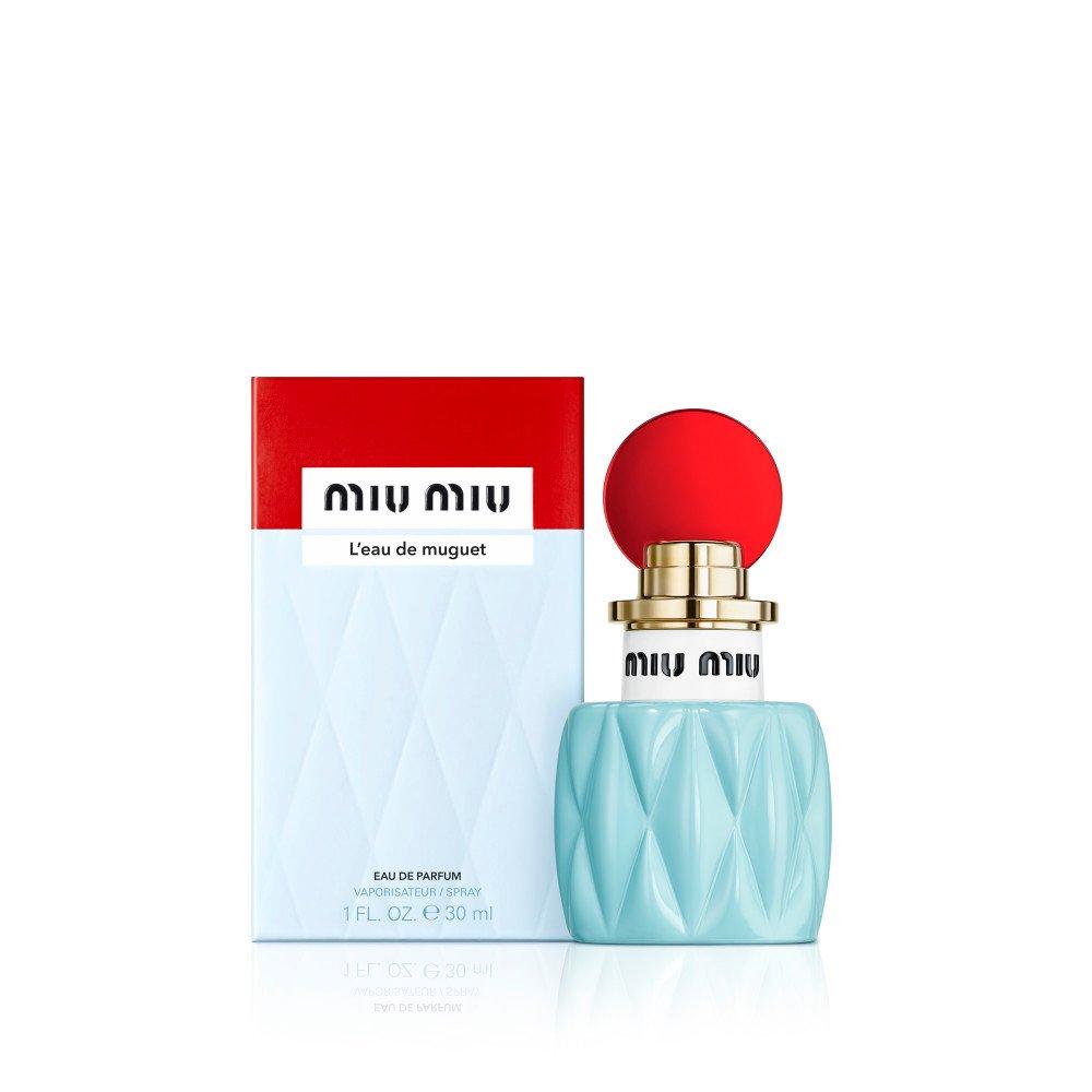 Miu Miu Women's Eau De Parfum