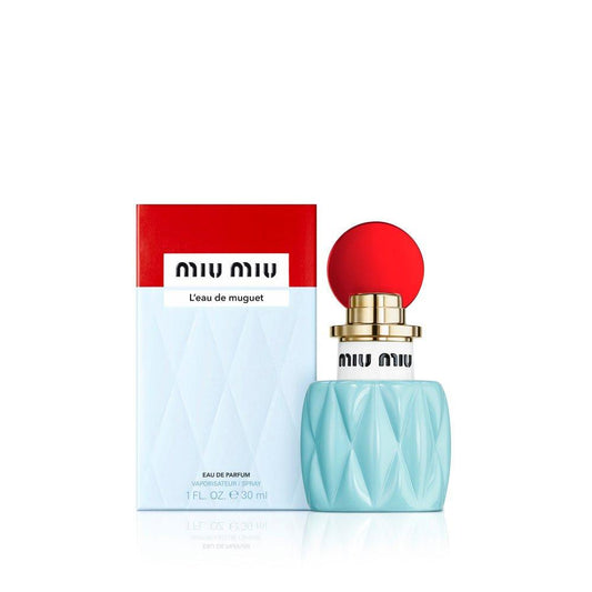 Miu Miu Women's Eau De Parfum