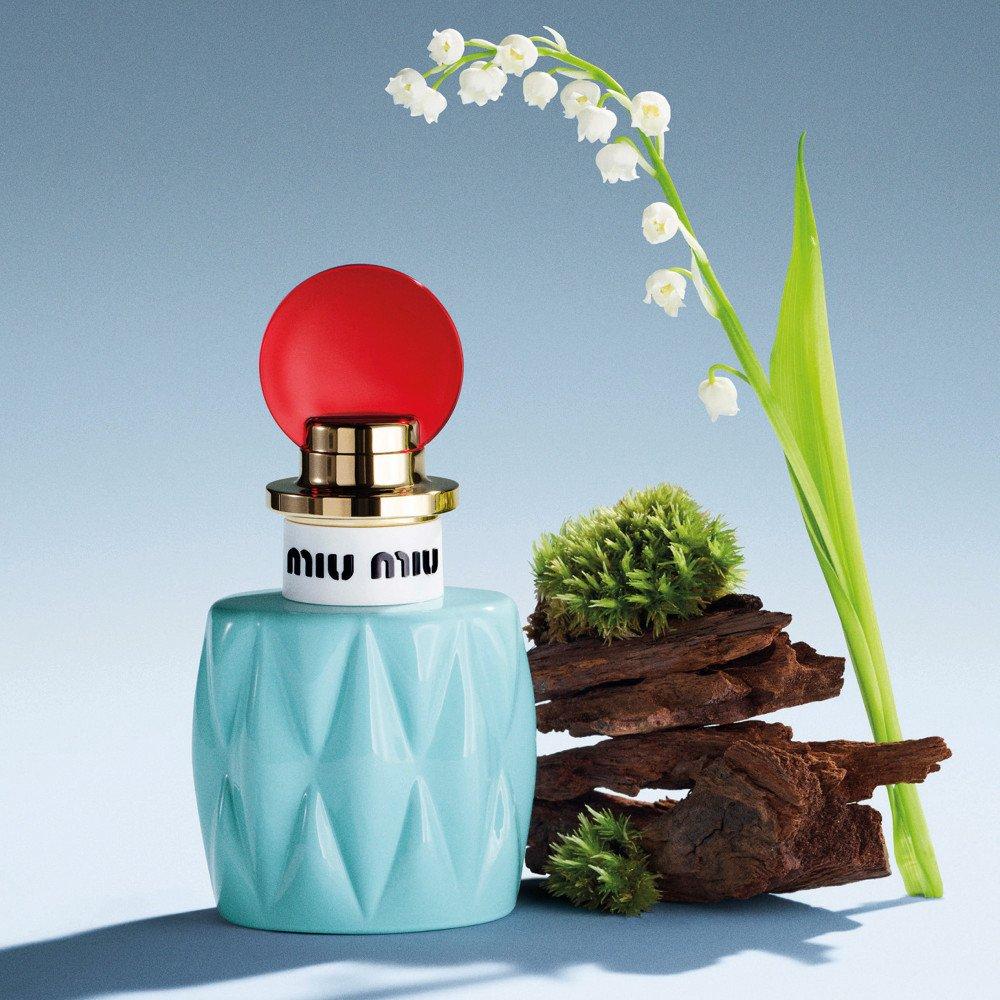 Miu Miu Women's Eau De Parfum