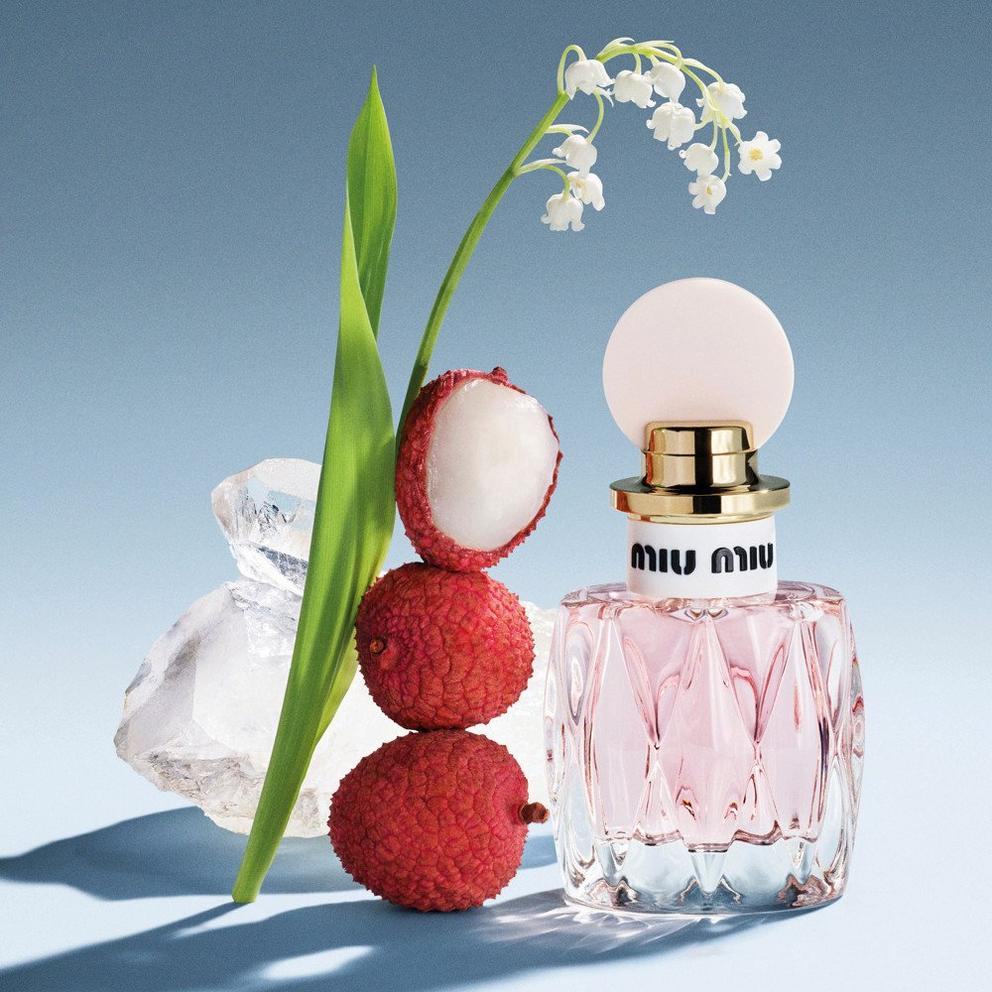 Miu Miu Women's Eau De Toilette