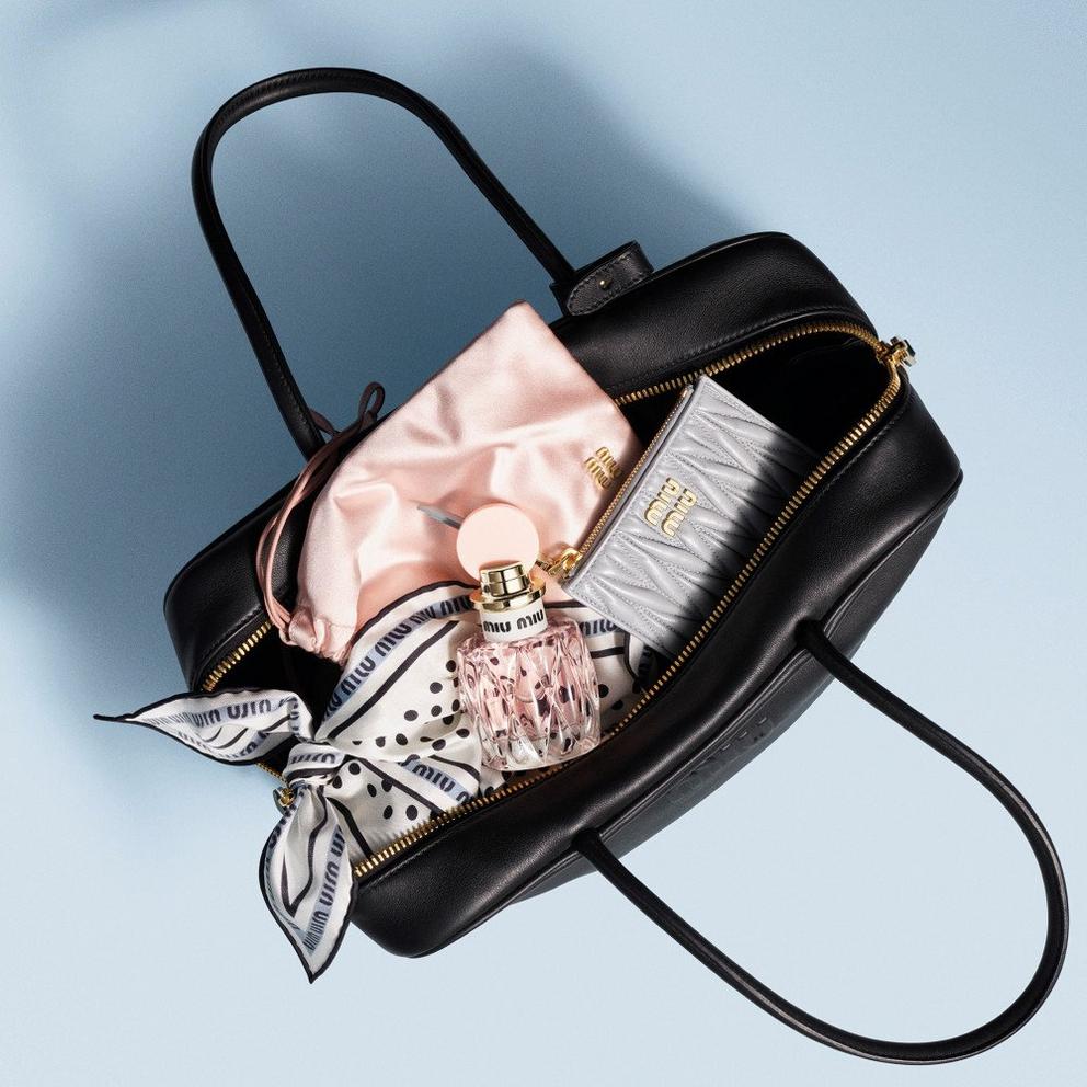 Miu Miu Women's Eau De Toilette