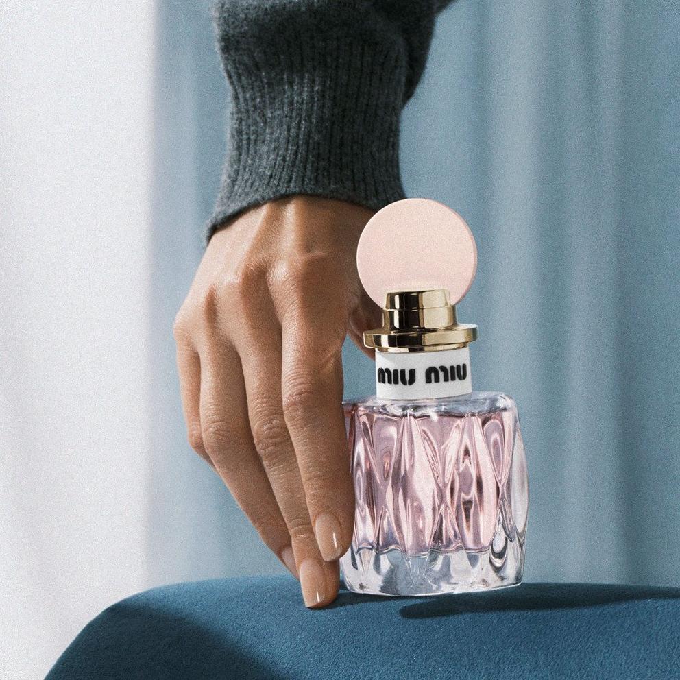 Miu Miu Women's Eau De Toilette