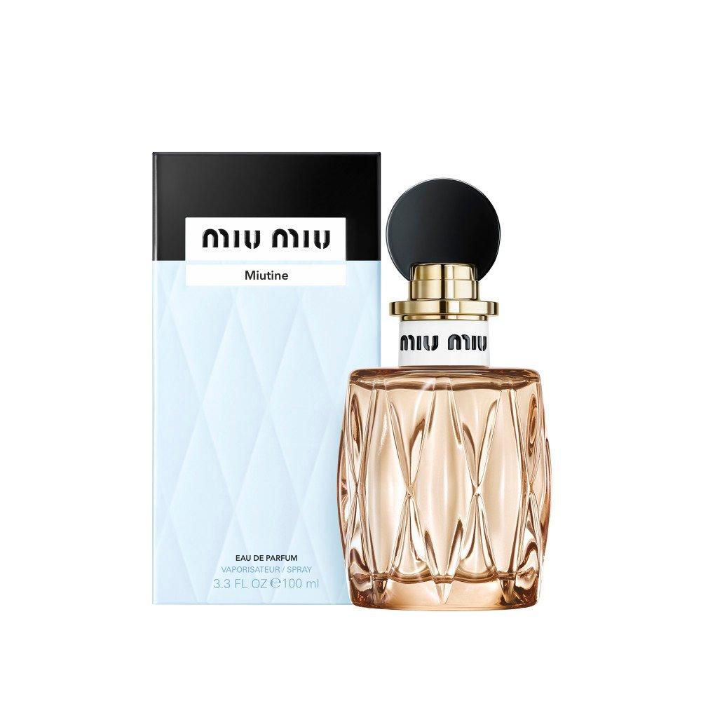 Miu Miu Women's Eau De Parfum