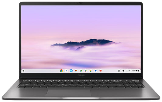 ASUS CX15 15.6in Intel 8GB 256GB Chromebook Plus