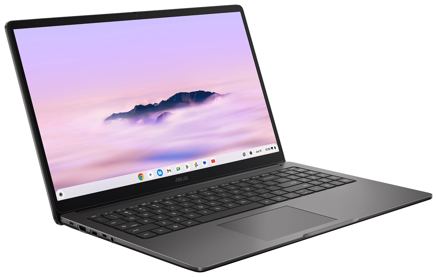ASUS CX15 15.6in Intel 8GB 256GB Chromebook Plus