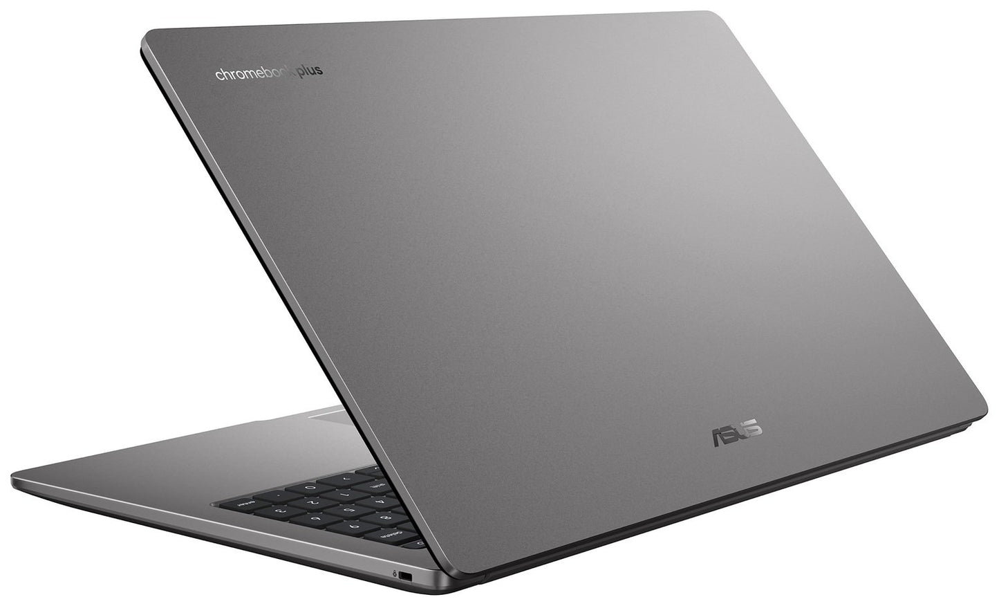 ASUS CX15 15.6in Intel 8GB 256GB Chromebook Plus