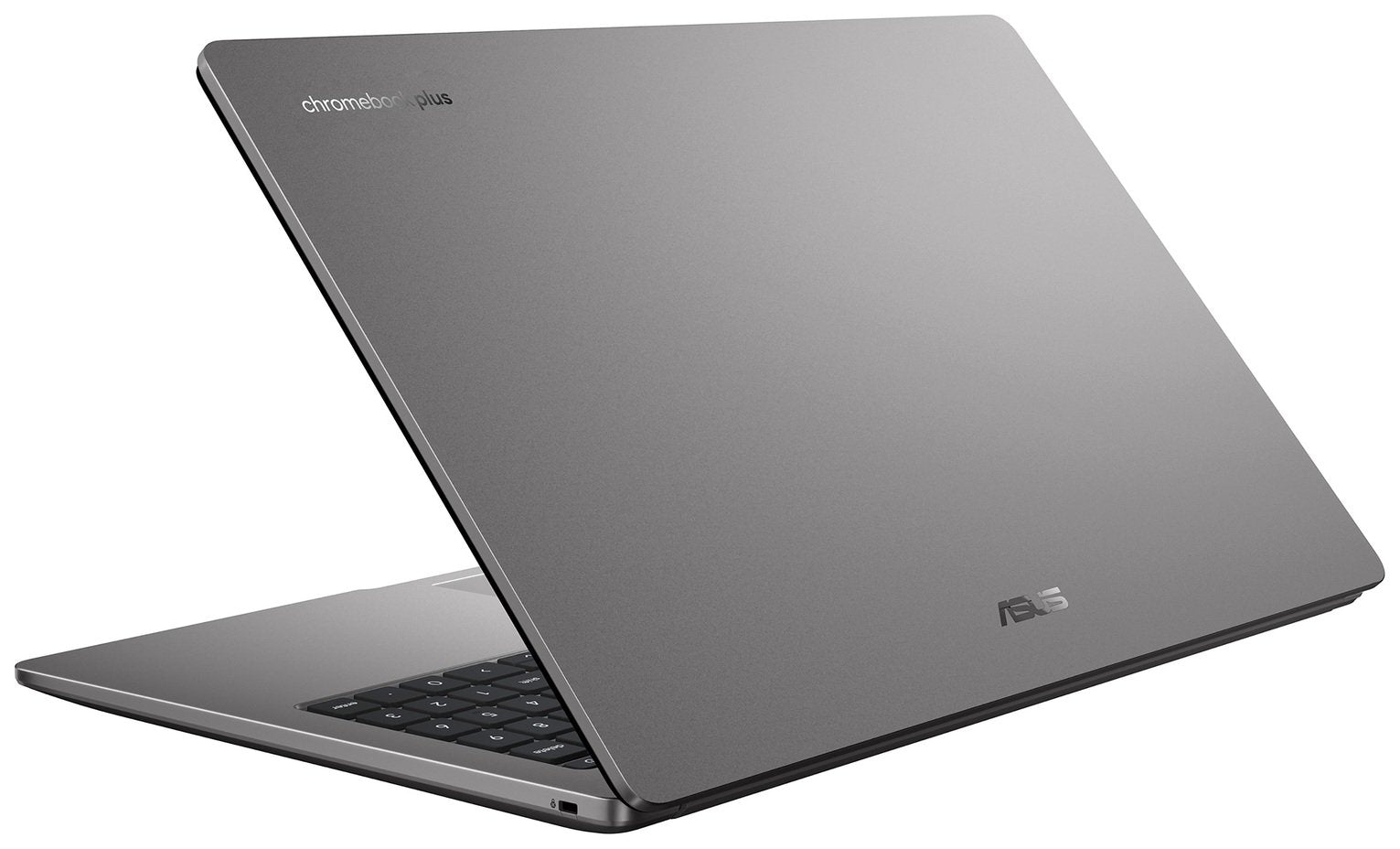 ASUS CX15 15.6in Intel 8GB 256GB Chromebook Plus