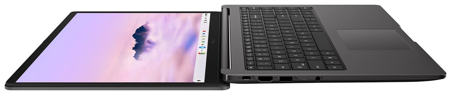 ASUS CX15 15.6in Intel 8GB 256GB Chromebook Plus