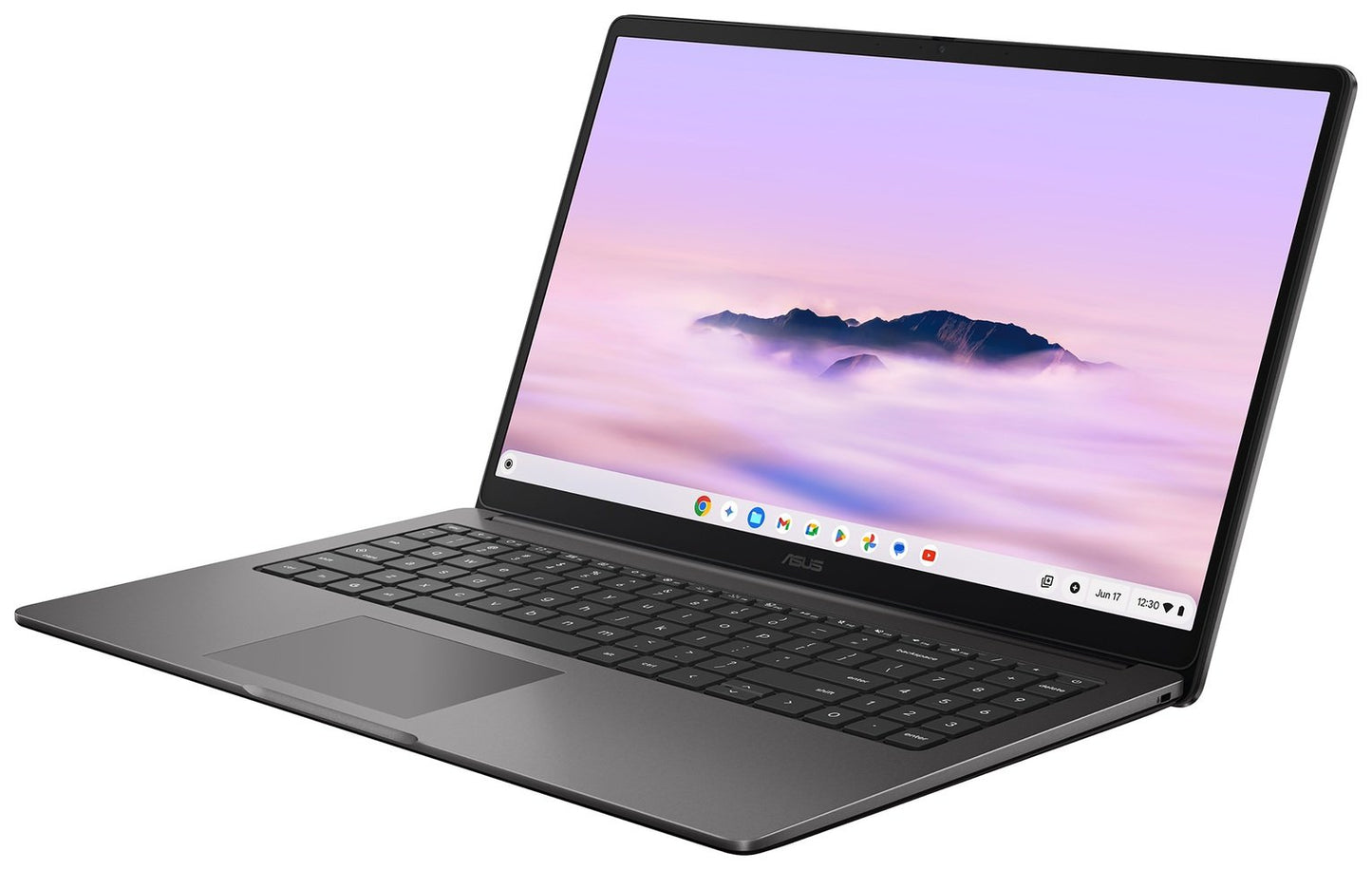 ASUS CX15 15.6in Intel 8GB 256GB Chromebook Plus