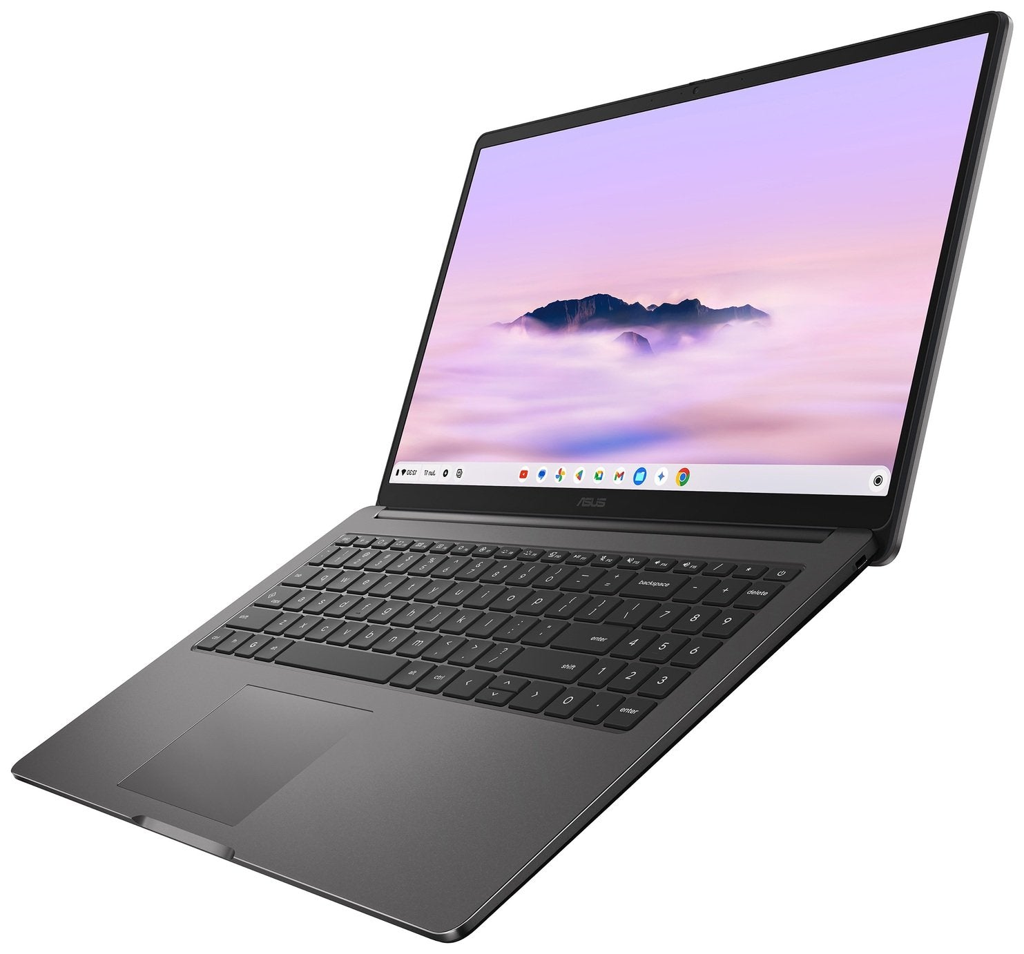 ASUS CX15 15.6in Intel 8GB 256GB Chromebook Plus