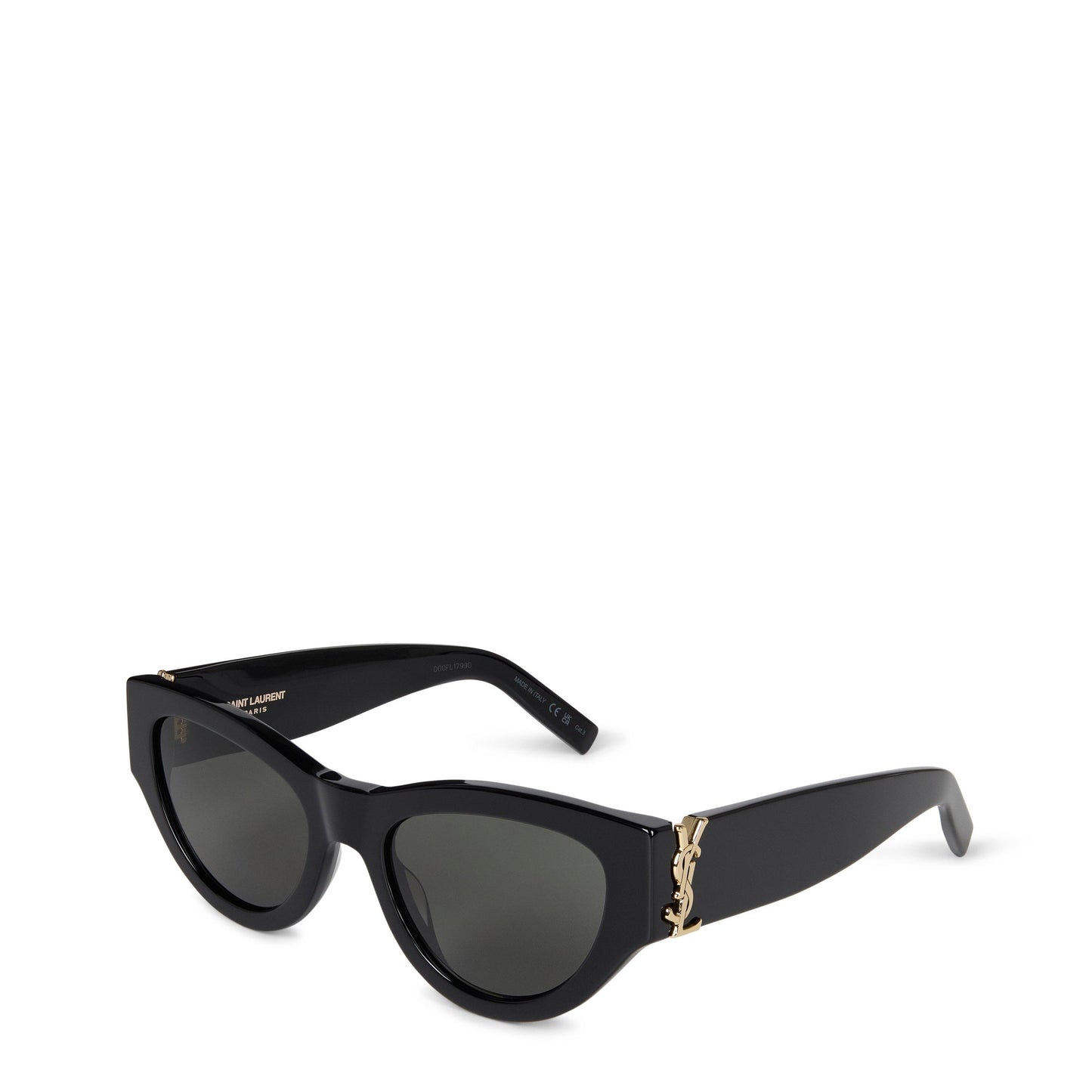 Saint Laurent Cat Eye Sunglasses