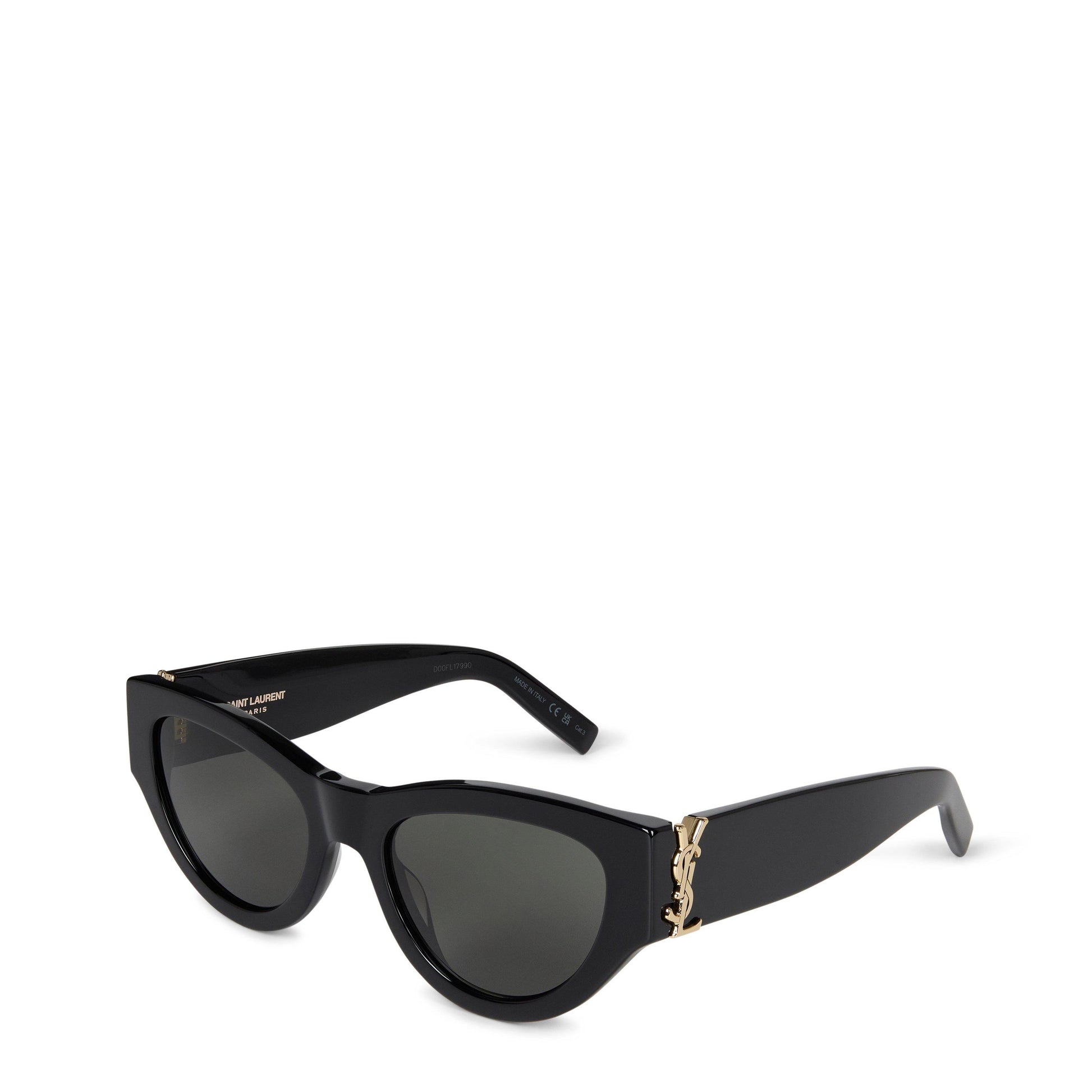 Saint Laurent Cat Eye Sunglasses