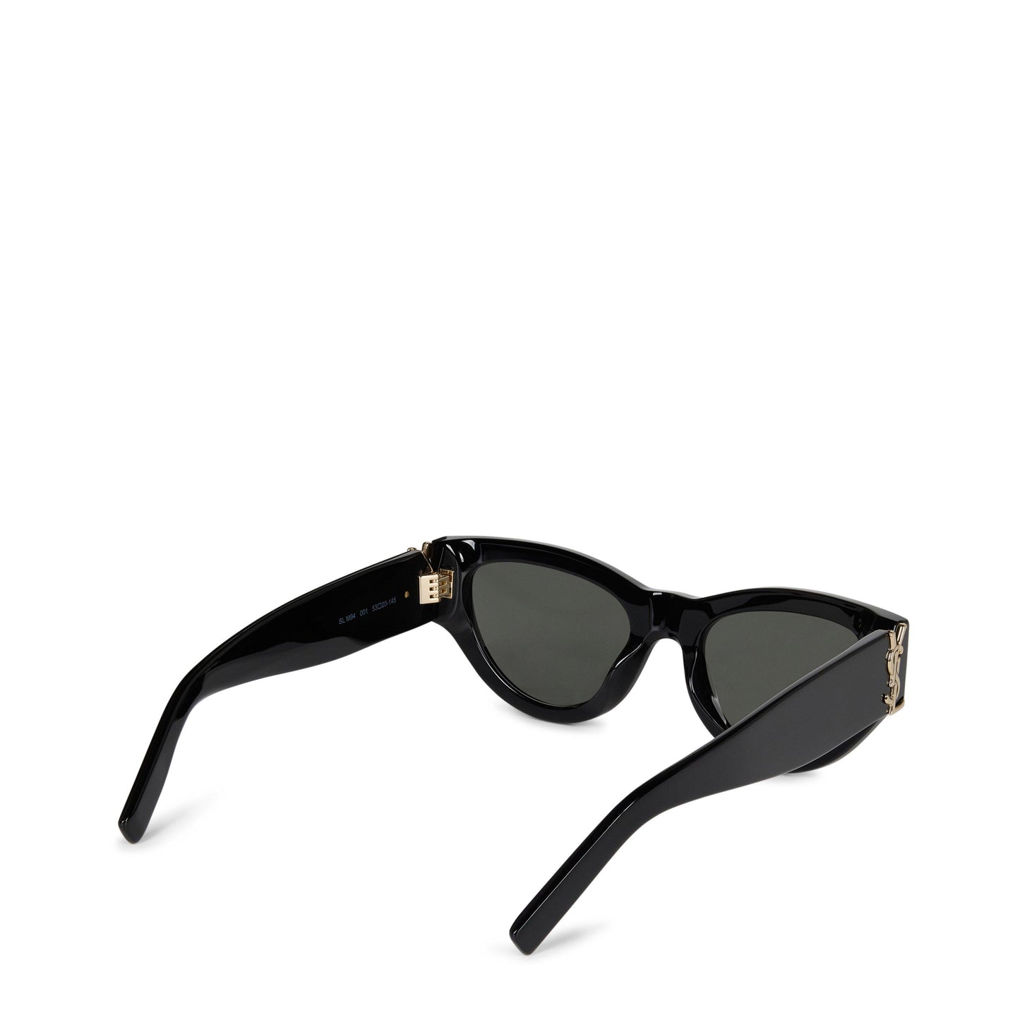 Saint Laurent Cat Eye Sunglasses