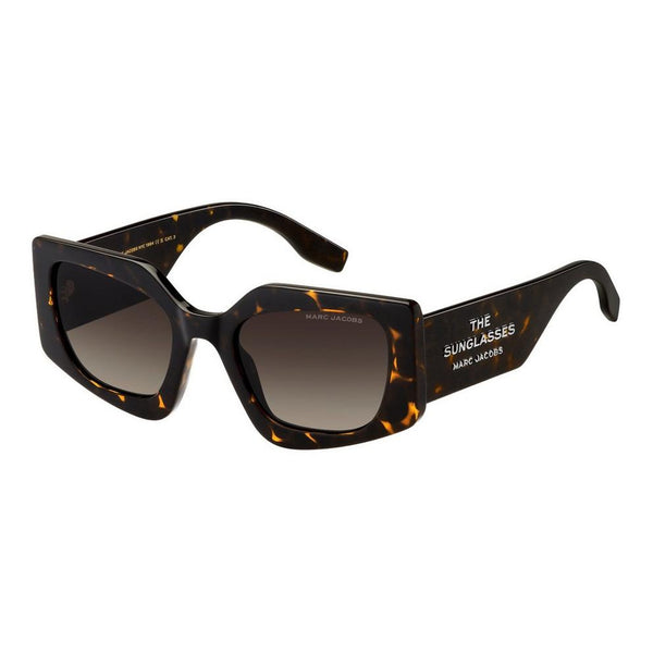Marc Jacobs Women's Round Sunglasses