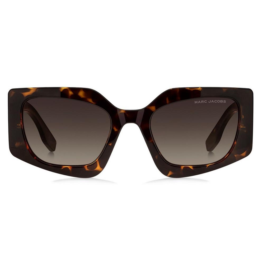 Marc Jacobs Women's Round Sunglasses