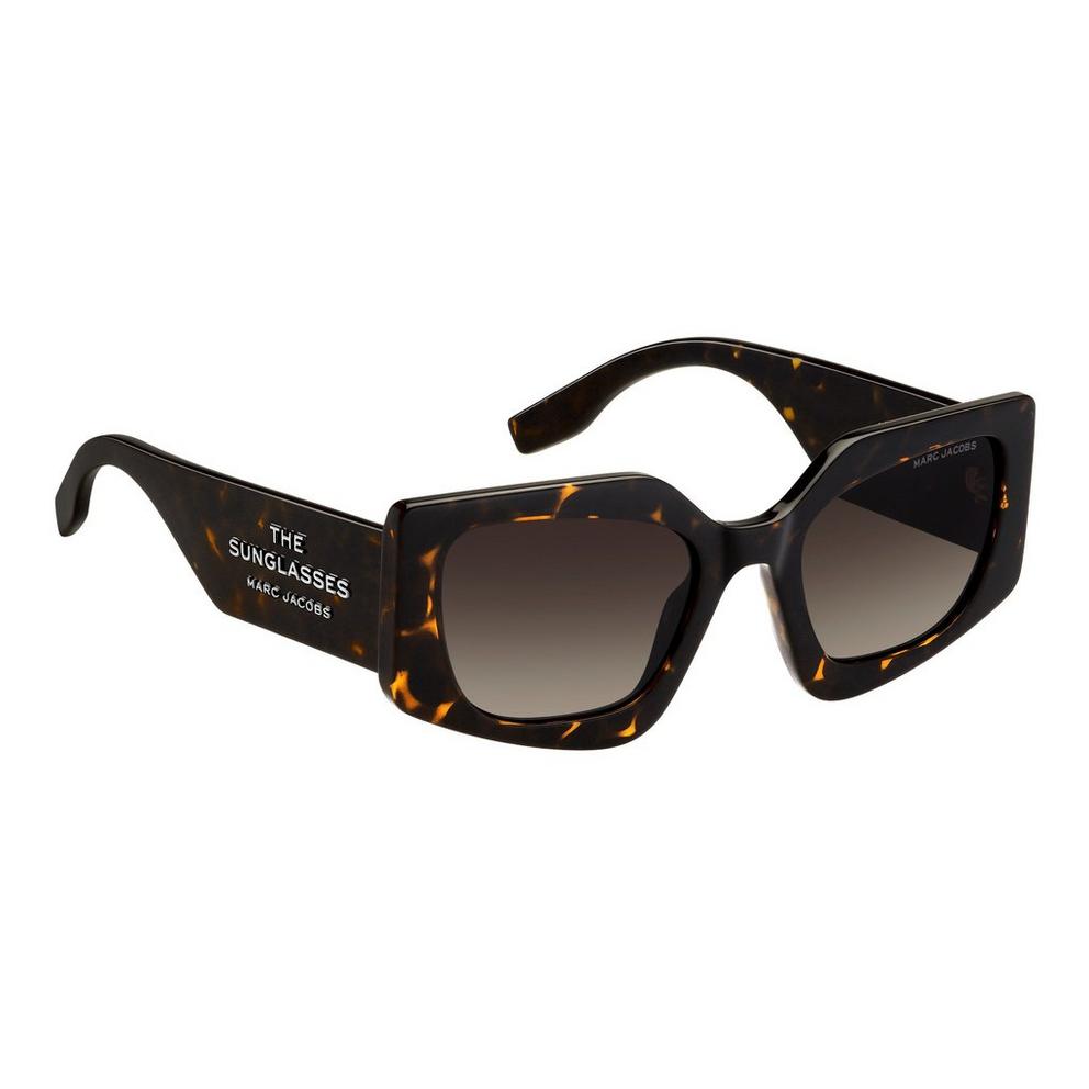 Marc Jacobs Women's Round Sunglasses
