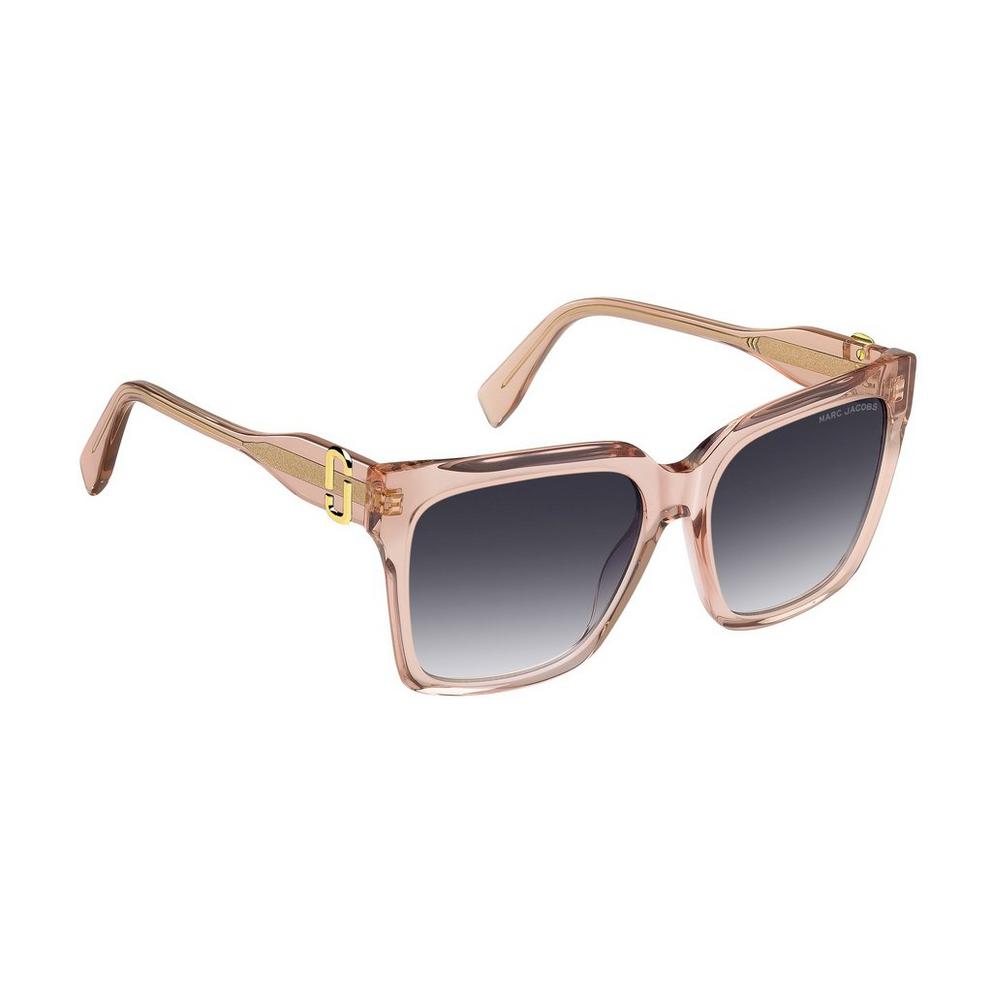 Marc Jacobs Women's Round Sunglasses