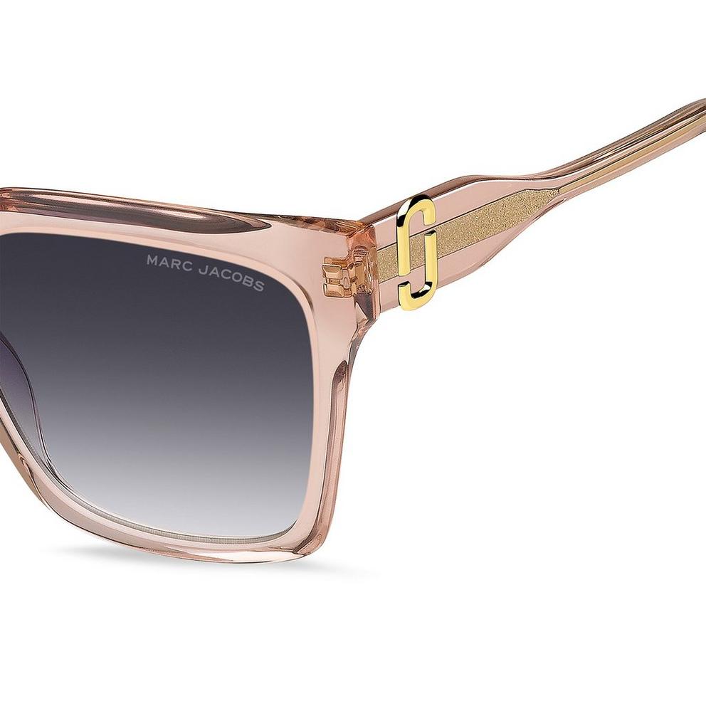 Marc Jacobs Women's Round Sunglasses