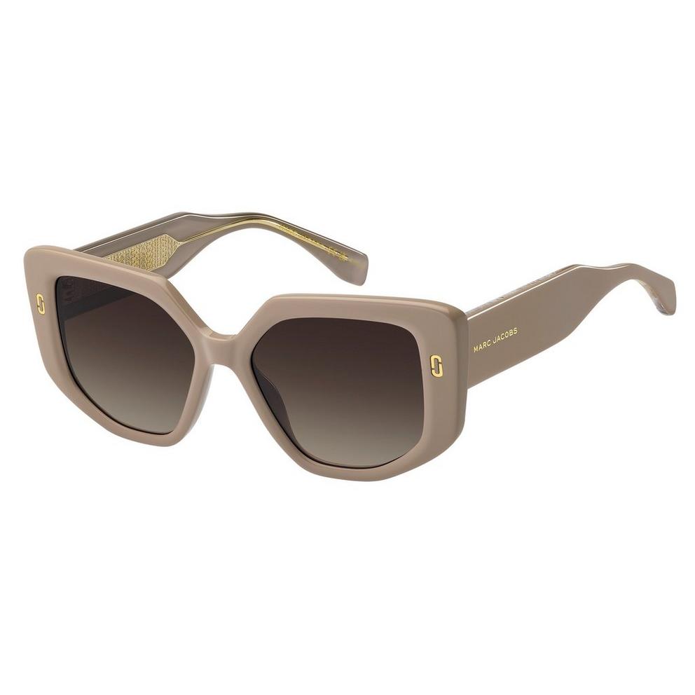 Marc Jacobs Women's Round Sunglasses