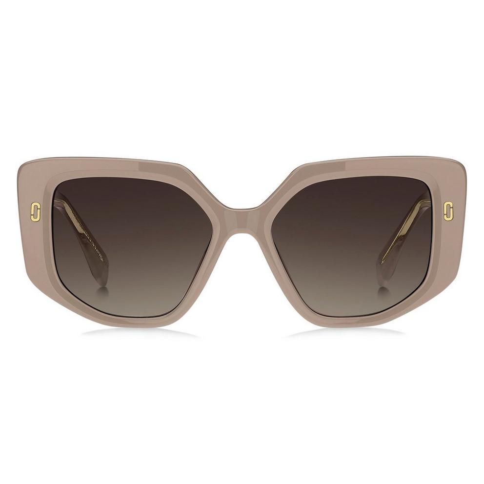 Marc Jacobs Women's Round Sunglasses