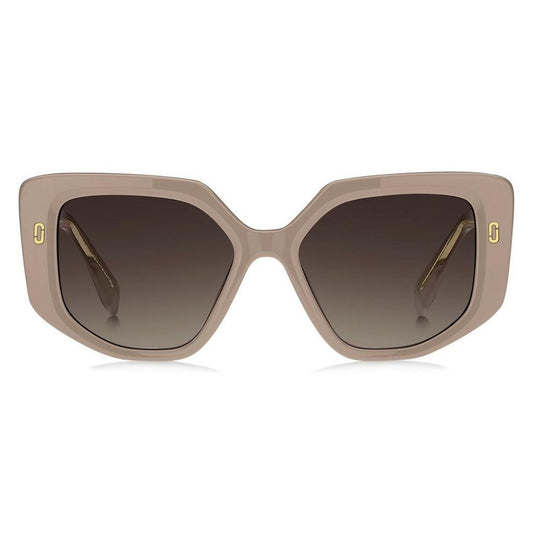 Marc Jacobs Women's Round Sunglasses
