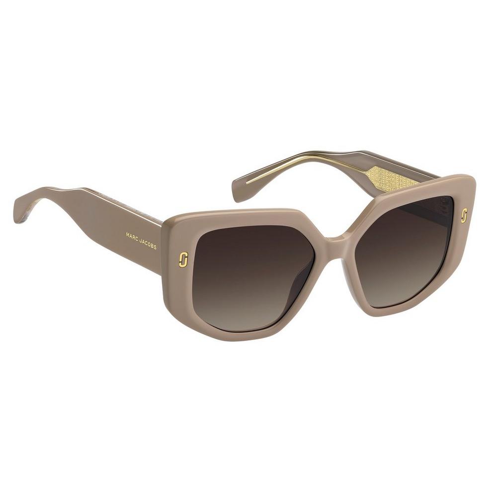 Marc Jacobs Women's Round Sunglasses