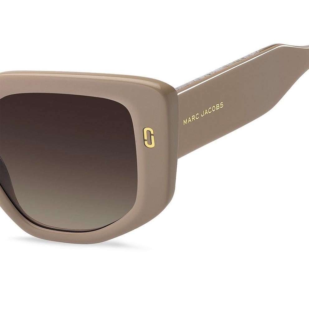 Marc Jacobs Women's Round Sunglasses