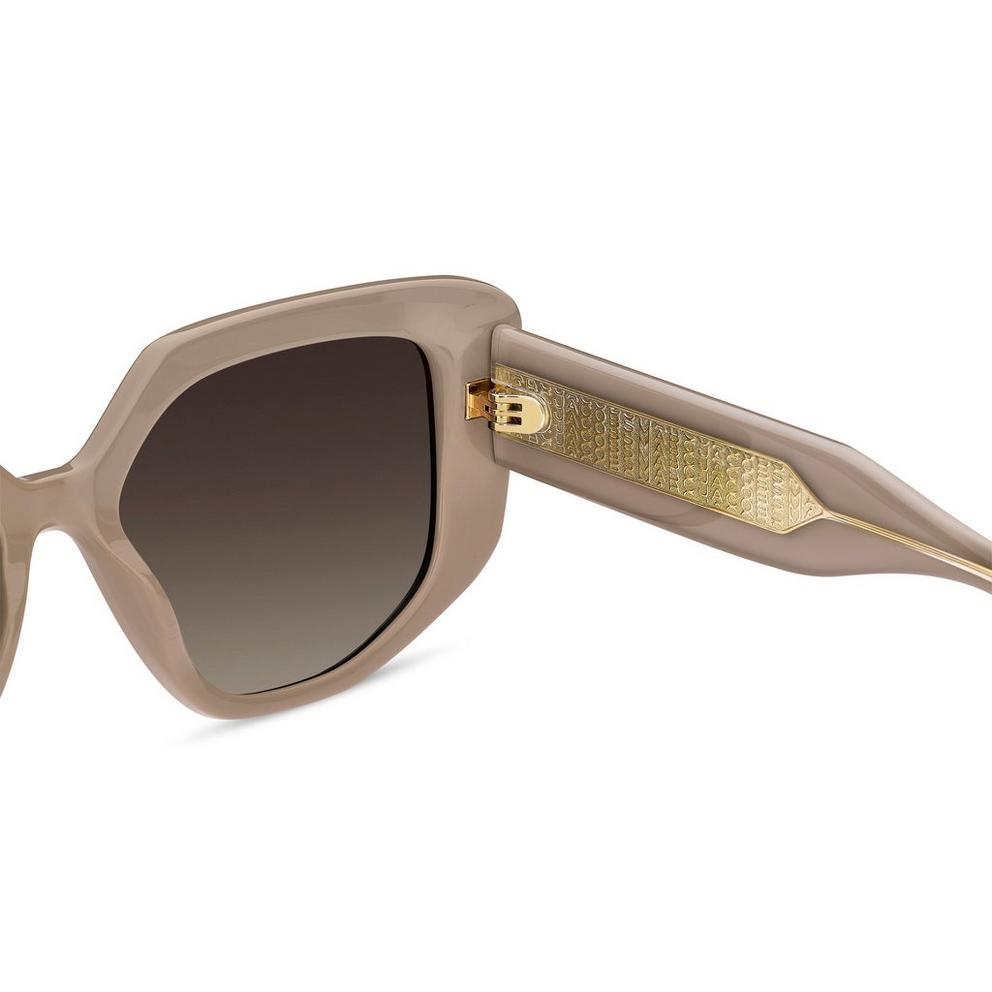 Marc Jacobs Women's Round Sunglasses