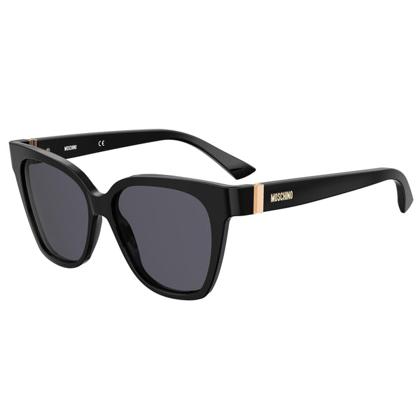 Moschino Women's Square Sunglasses
