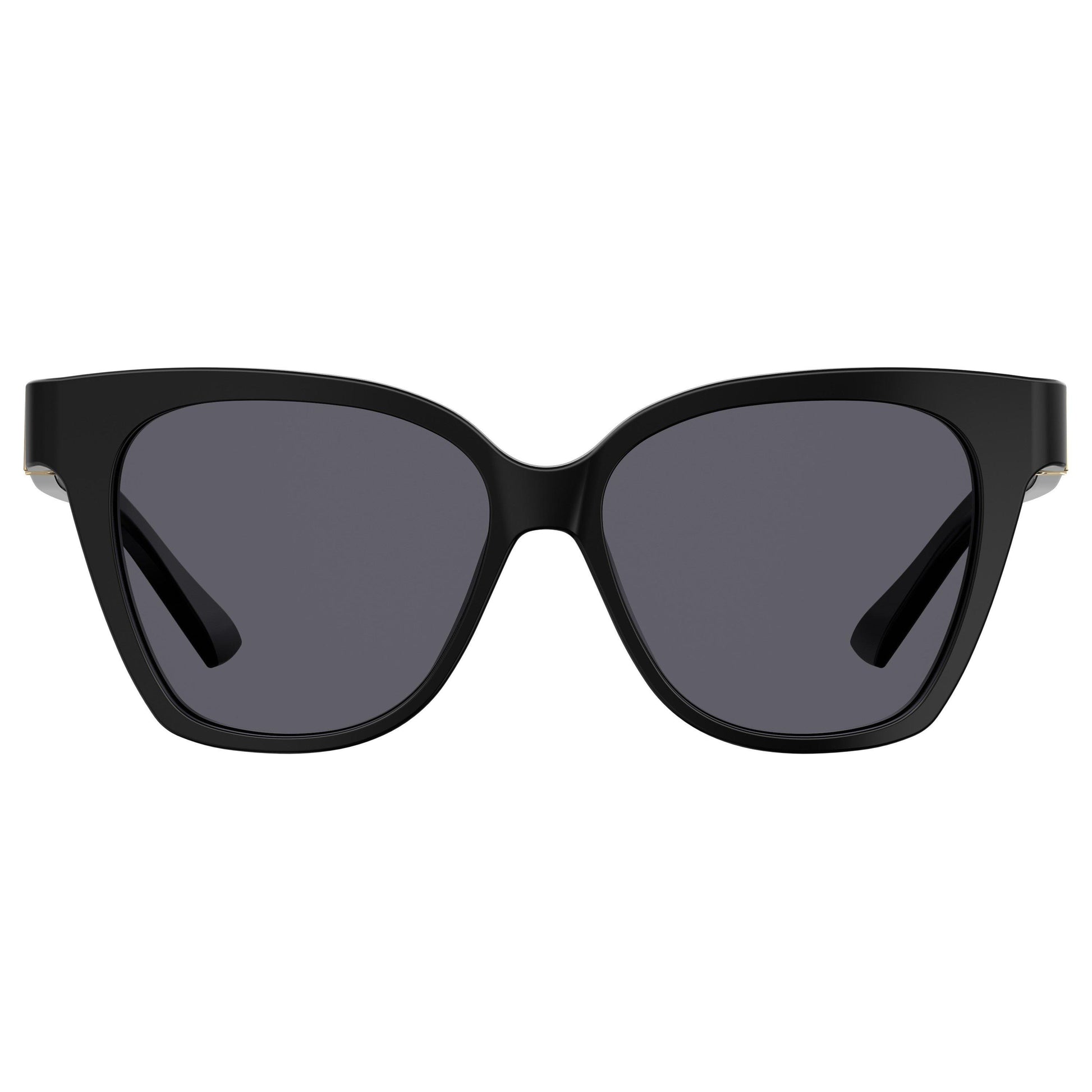 Moschino Women's Square Sunglasses