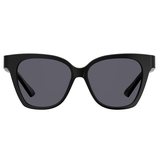 Moschino Women's Square Sunglasses