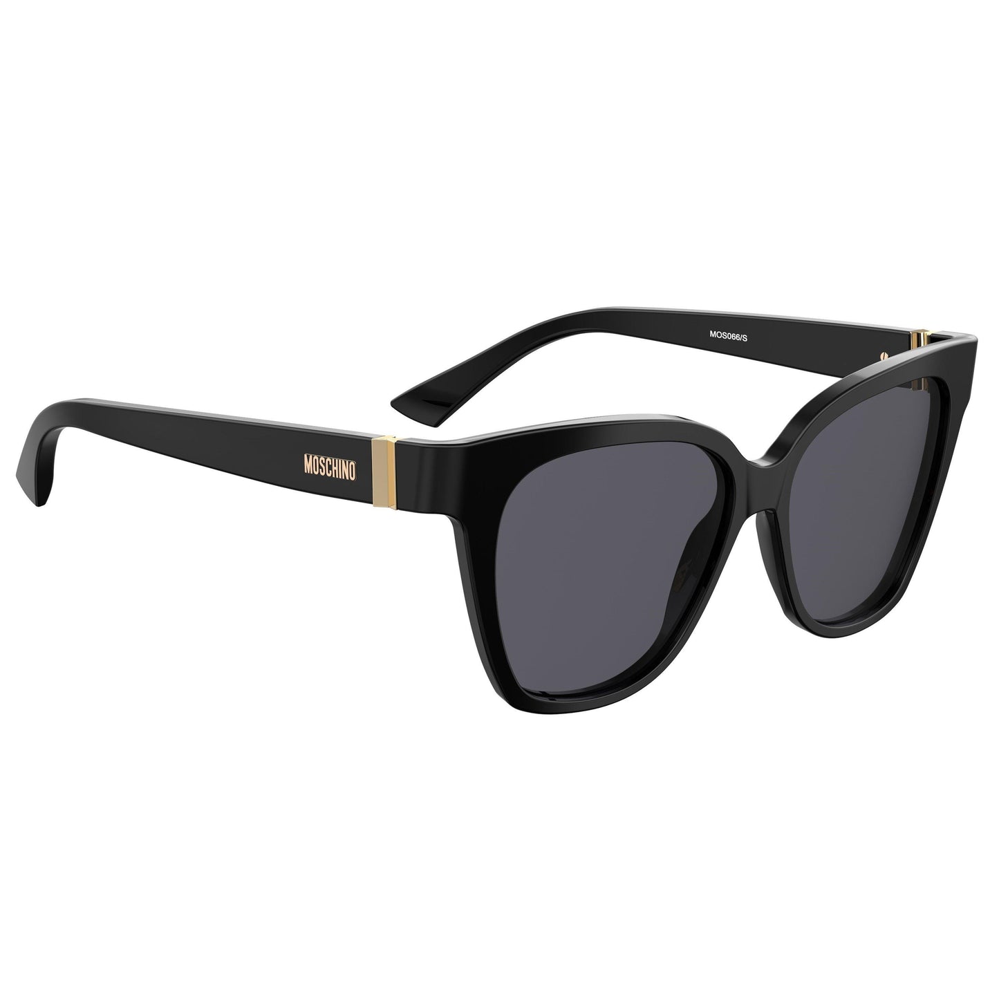 Moschino Women's Square Sunglasses