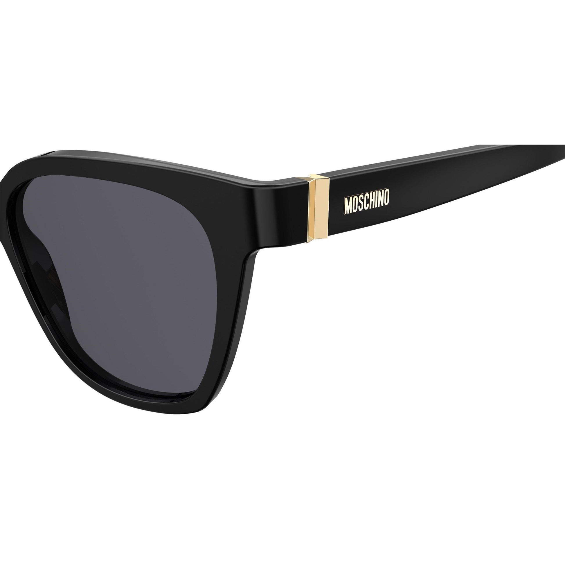Moschino Women's Square Sunglasses