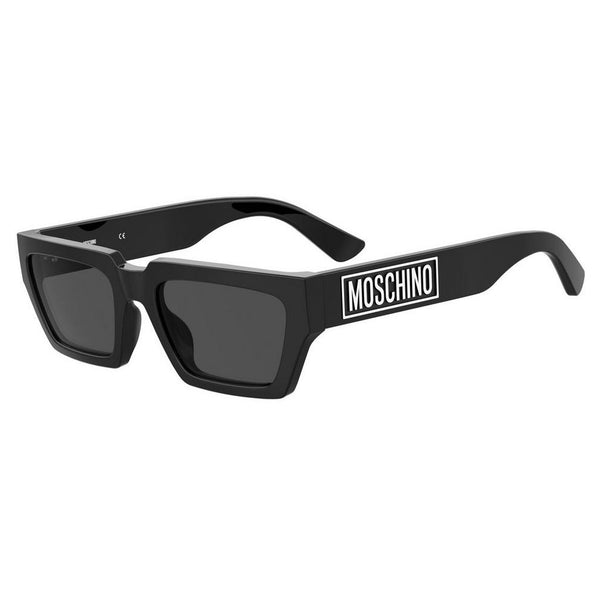 Moschino Men's Round Sunglasses