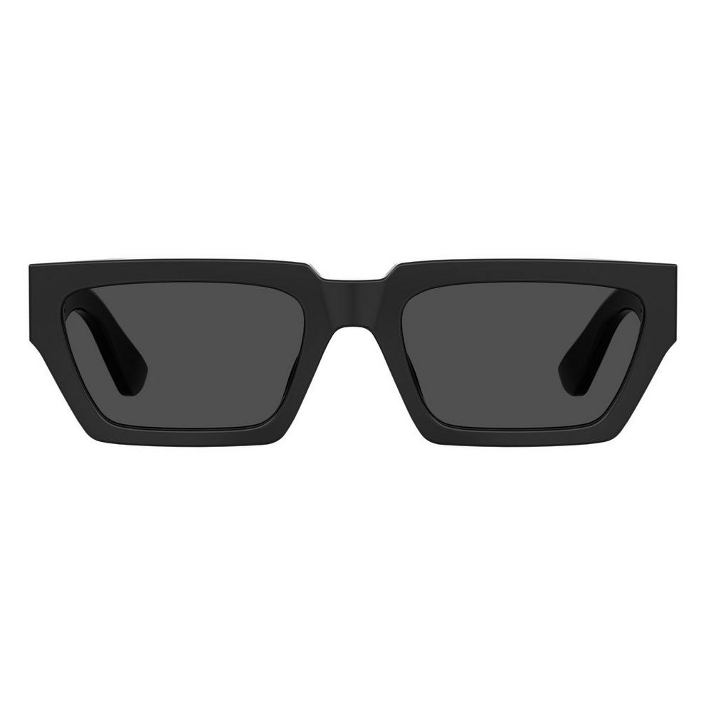 Moschino Men's Round Sunglasses