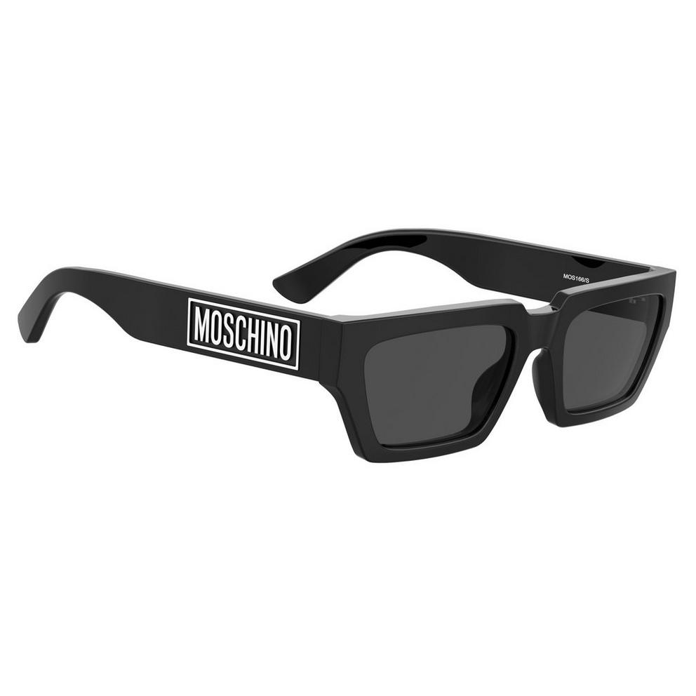 Moschino Men's Round Sunglasses