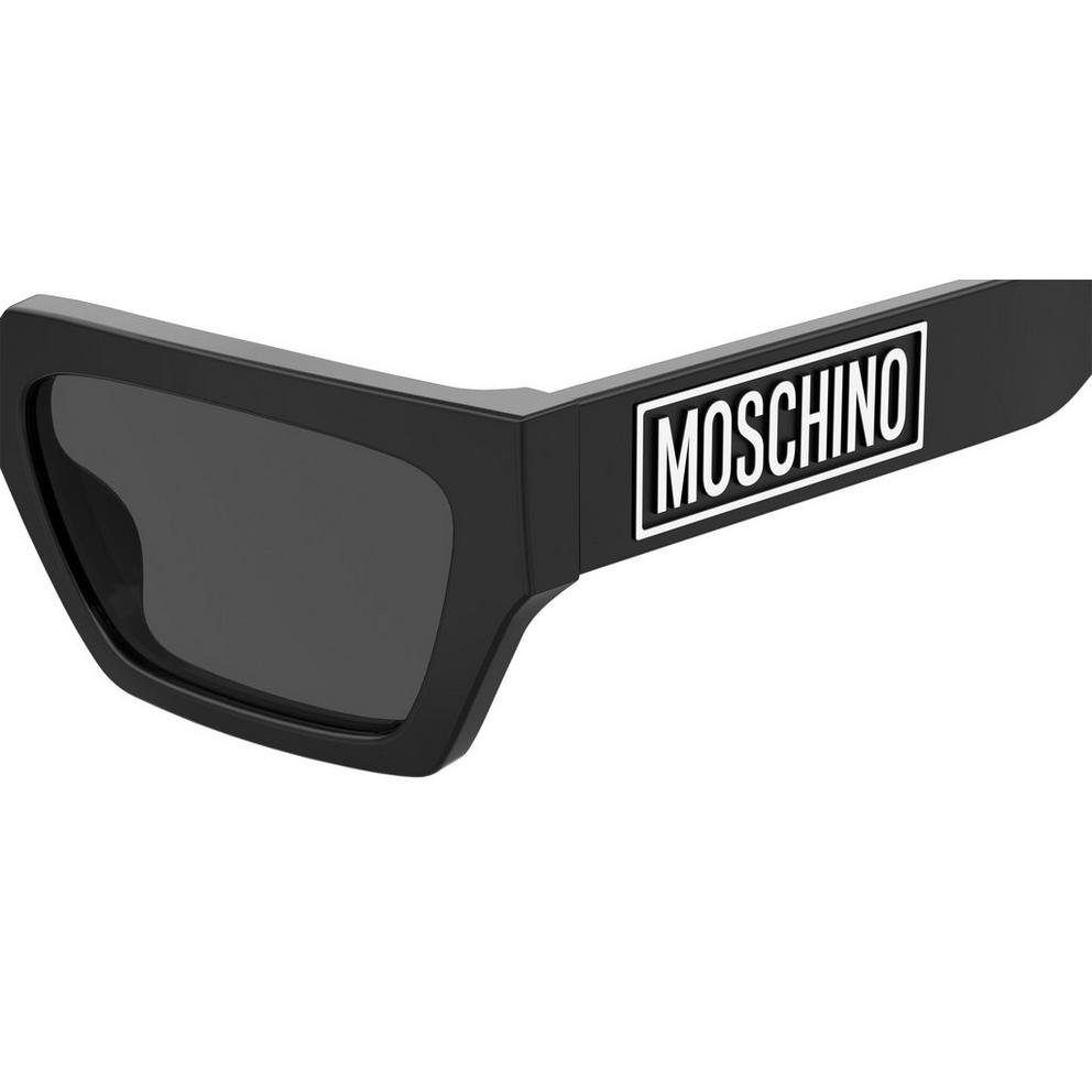 Moschino Men's Round Sunglasses