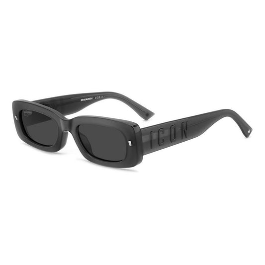 DSquared2 Round Sunglasses