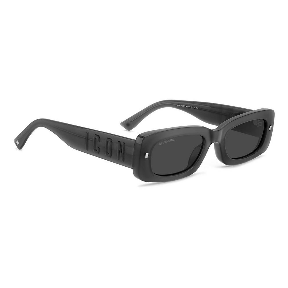 DSquared2 Round Sunglasses