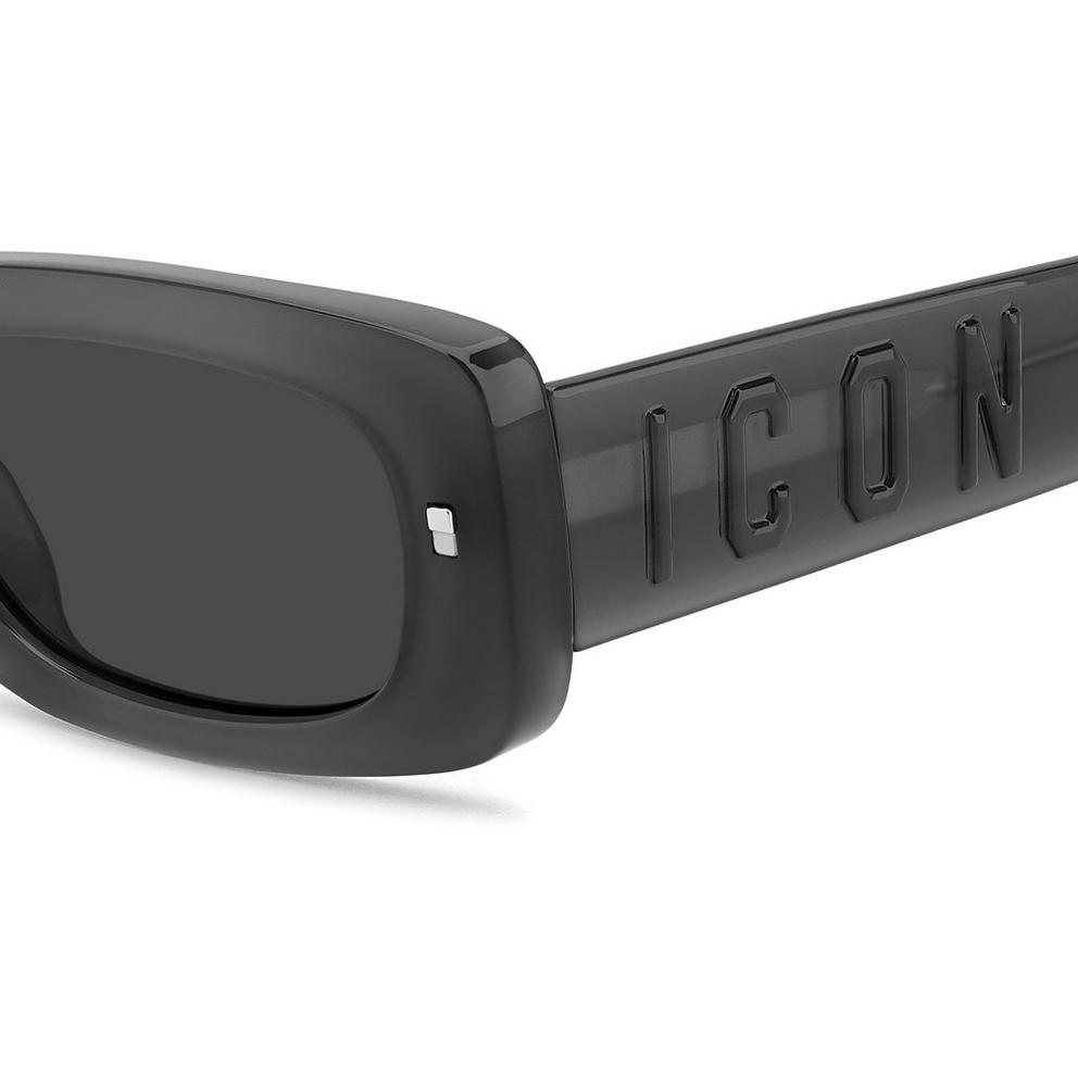 DSquared2 Round Sunglasses