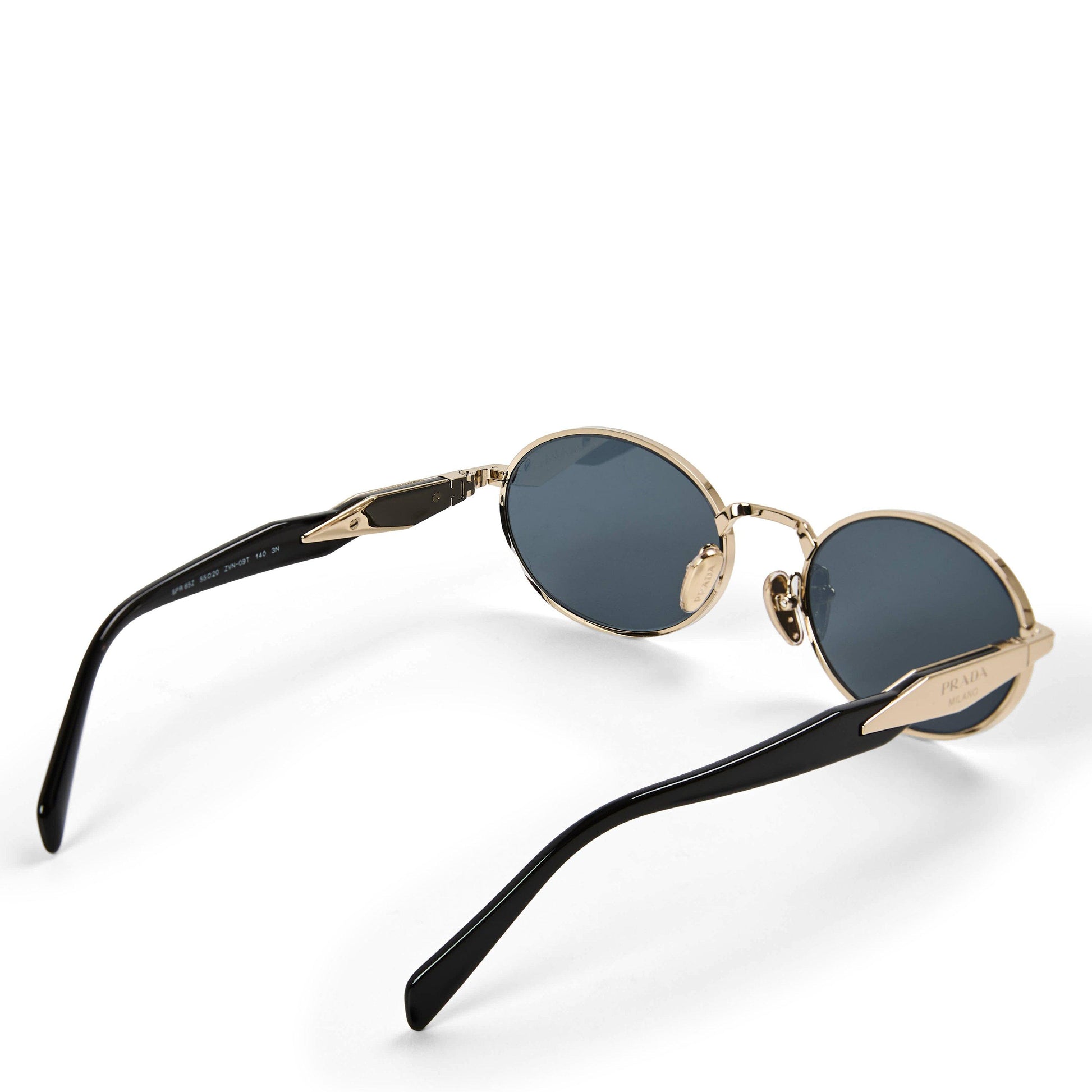 Prada Women's Round Sunglasses